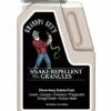 Grandpa Gus's Snake Repellent Granules -garden Sales Store 8608748 01V tif