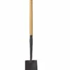 Gardener's Lifetime T-Handle Border Spade 1 Gardener's Lifetime T-Handle Border Spade -garden Sales Store 8608882 0969 tif