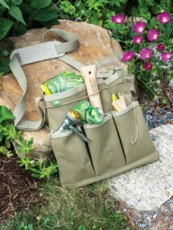 Gardener's Cross Body Tool Bag -garden Sales Store 8609076 0610 tif