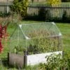 Chicken Wire Crop Coop