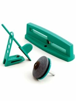 Multi-Sharp Garden Tool Sharpening Set, Set Of 3