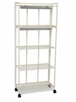 Oslo 4-Tier LED Grow Light Garden -garden Sales Store 8609188 5287 tif