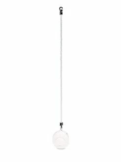 Mini Blown-Glass Hanging Terrarium, Set Of 2 10 Mini Blown-Glass Hanging Terrarium, Set Of 2 -garden Sales Store 8609218 4748
