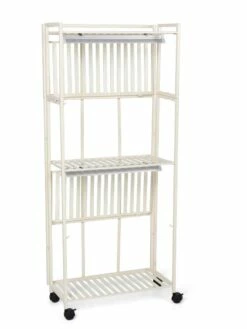 Oslo 4-Tier LED Grow Light Garden -garden Sales Store 8609220 5298 tif