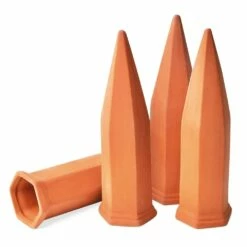 Hydro Wine Container Watering System, Set Of 4 10 Hydro Wine Container Watering System, Set Of 4 -garden Sales Store 8609224 06V tif