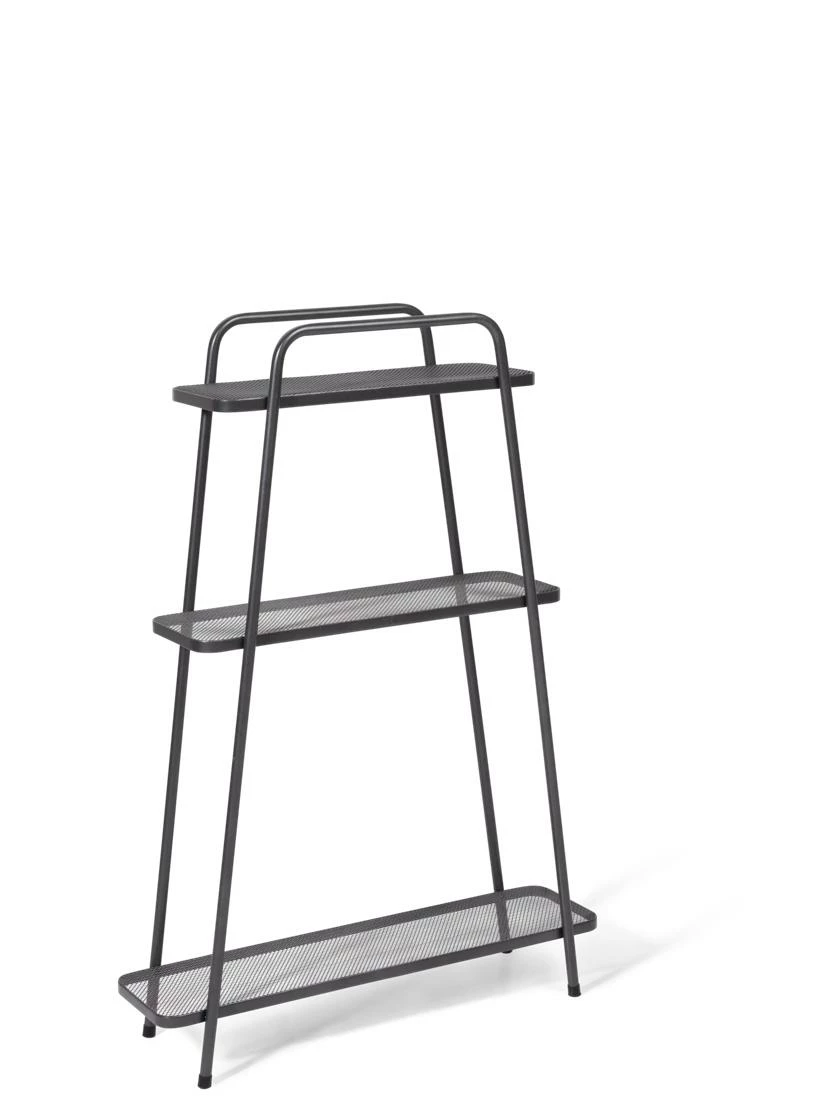 Modern Metal Plant Shelves 7 Modern Metal Plant Shelves - Image 5