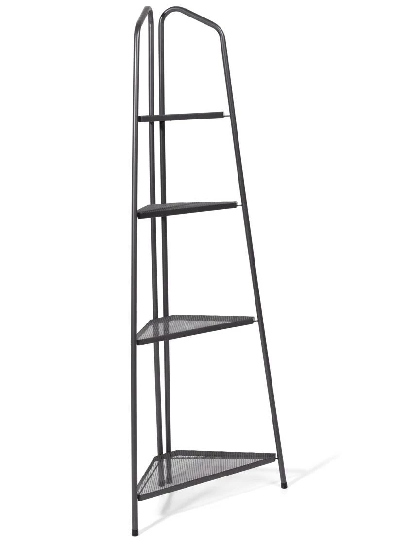 Modern Metal Plant Shelves 9 Modern Metal Plant Shelves - Image 7