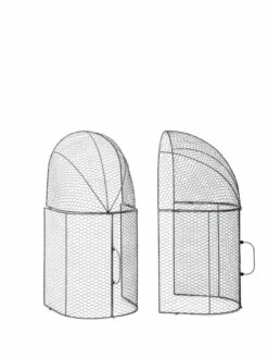 Chicken Wire Row Cloche Expandable Extra Large 3N1 -garden Sales Store 8609412 5032 tif