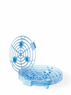 Melon And Squash Cradles, Set Of 6 -garden Sales Store 8609464 4472 tif