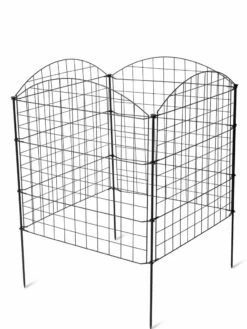 4 Panel Critter Fence -garden Sales Store 8609510 9533 tif