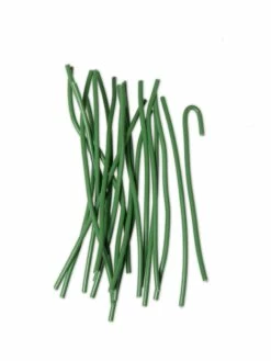 Rapiclip Soft Wire Tie 8", Set Of 20 7 Rapiclip Soft Wire Tie 8", Set Of 20 -garden Sales Store 8609848 8501
