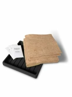 Jute Microgreen Starter Set -garden Sales Store 8609870 8651 tif