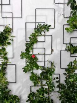 Building Blocks Wall Trellis, 45"