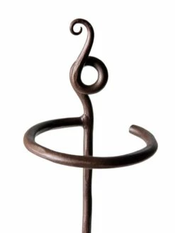 Arden Single Stem Supports, Set Of 2 -garden Sales Store 8610375 9585 tif