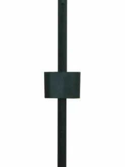 Peacock Mini Plant Support Rings 8", Set Of 2 12 Peacock Mini Plant Support Rings 8", Set Of 2 -garden Sales Store 8610383 03V tif