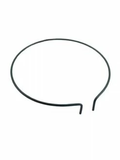 Peacock Classic Plant Support Rings 15", Set Of 2 -garden Sales Store 8610383 04V 3 4