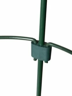 Peacock Classic Plant Support Rings 15", Set Of 2 -garden Sales Store 8610387 9577 tif