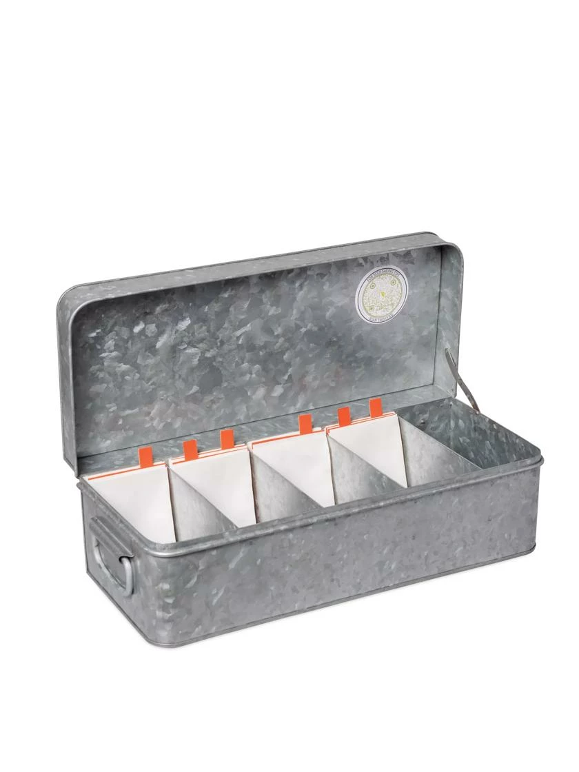 Deluxe Galvanized Seed Saver Kit 8 Deluxe Galvanized Seed Saver Kit - Image 6