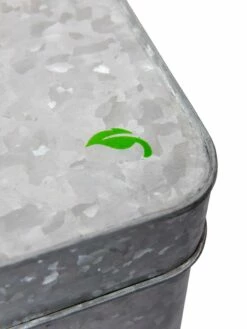 Deluxe Galvanized Seed Saver Kit 15 Deluxe Galvanized Seed Saver Kit -garden Sales Store 8610573 0137 tif