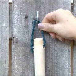 Ultimate Coco Garden Broom -garden Sales Store 8610601 BL 17V jpg