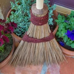 Ultimate Coco Garden Broom -garden Sales Store 8610601 BN 04V jpg