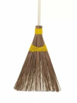 Ultimate Coco Garden Broom -garden Sales Store 8610601 YE 19V tif
