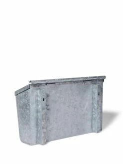 Galvanized Garden Tool Storage Box 13 Galvanized Garden Tool Storage Box -garden Sales Store 8610811 0692 tif
