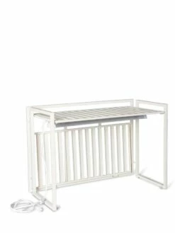 Oslo 1-Tier LED Grow Light Garden -garden Sales Store 8611002 0749 tif