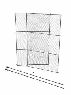 Tall Chicken Wire Critter Fence Extension Panel, Set Of 2 28 Tall Chicken Wire Critter Fence Extension Panel, Set Of 2 -garden Sales Store 8611021 1266 tif