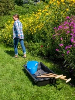 Gardener's Summer Sled -garden Sales Store 8611044 059 tif