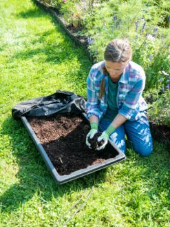 Gardener's Summer Sled Cover 8 Gardener's Summer Sled Cover -garden Sales Store 8611044 160