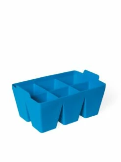 Sili-Seedlings® Seedling Tray, 6-Cell -garden Sales Store 8611062 0696 tif