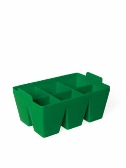 Sili-Seedlings® Seedling Tray, 6-Cell -garden Sales Store 8611062 0697 tif