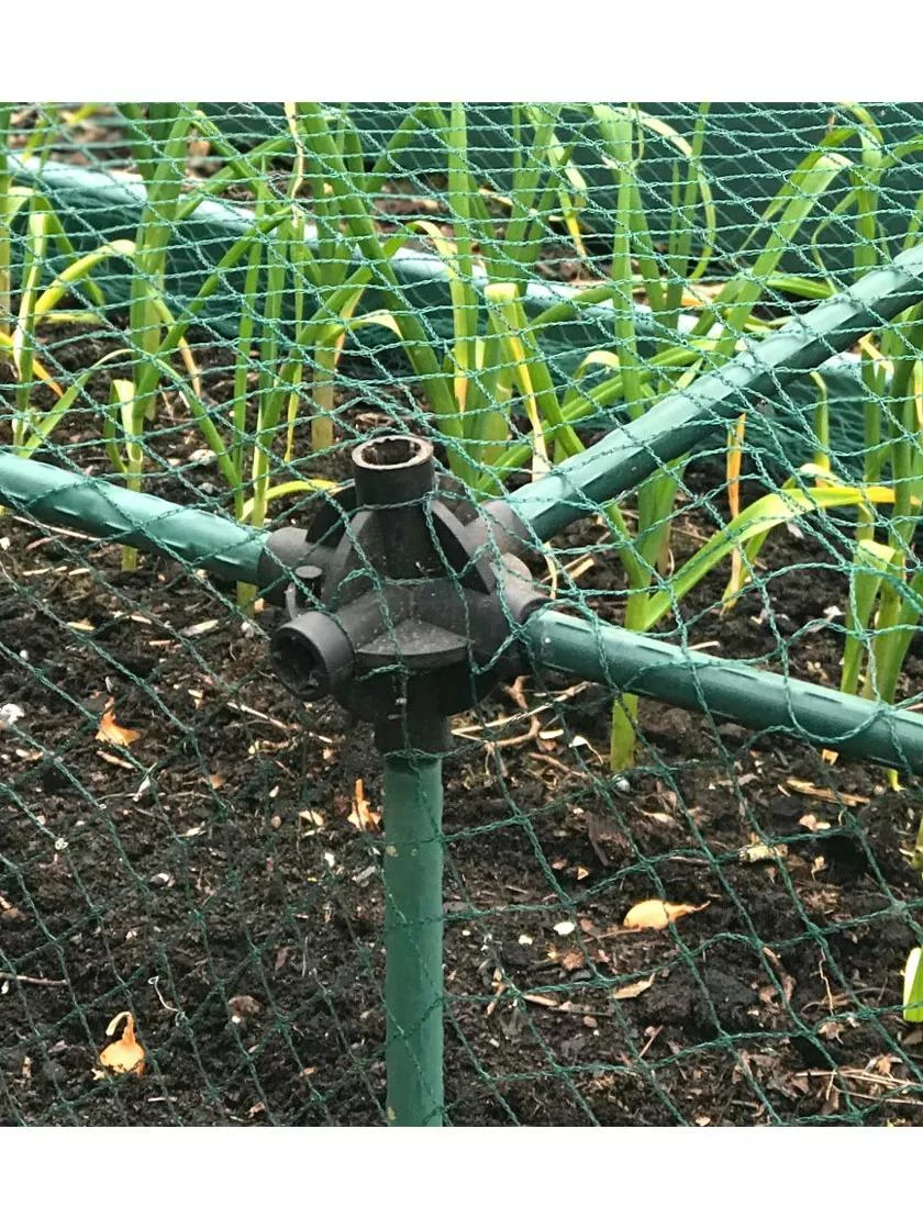 GardenSkill Cane Connector Balls, Set Of 8 6 GardenSkill Cane Connector Balls, Set Of 8 - Image 4