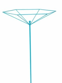 Parasol Plant Supports, Set Of 3 -garden Sales Store 8611129 3838 tif