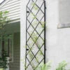 Lattice Gable Wall Trellis 1 Lattice Gable Wall Trellis -garden Sales Store 8611130 2648 lattice gable wall trellis