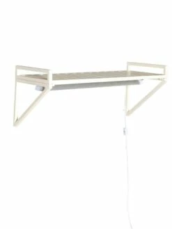 Oslo LED Grow Light Wall Shelf 12 Oslo LED Grow Light Wall Shelf -garden Sales Store 8611516 1606 tif