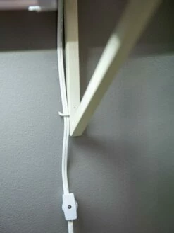 Oslo LED Grow Light Wall Shelf 10 Oslo LED Grow Light Wall Shelf -garden Sales Store 8611516 8402 tif