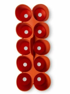 Sili-Seedlings® Seedling Tray, 10-Cell -garden Sales Store 8611886 3821 tif