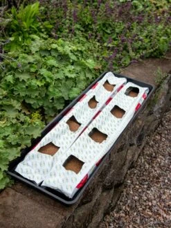 Berry Blend Coir Grow Bag, Set Of 2 -garden Sales Store 8611968 361 tif