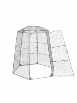 Chicken Wire Super Dome -garden Sales Store 8611977 3806 tif