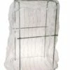 Insect And Pest Net With Adjustable Frame 1 Insect And Pest Net With Adjustable Frame -garden Sales Store 8611983 3964 tif