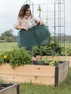 Insect And Pest Net Row Protector -garden Sales Store 8611985 8389 tif