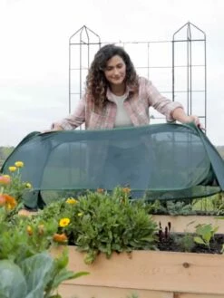 Insect And Pest Net Row Protector -garden Sales Store 8611985 8390 tif