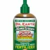 Dr. Earth Home Grown® Tomato, Vegetable & Herb Fertilizer, 16 Oz 1 Dr. Earth Home Grown® Tomato, Vegetable & Herb Fertilizer, 16 Oz -garden Sales Store 8611996 01V tif