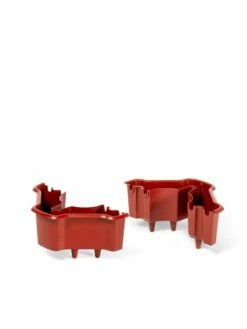 Deluxe Tomato Halos, Set Of 2 -garden Sales Store 8612045 9007 tif