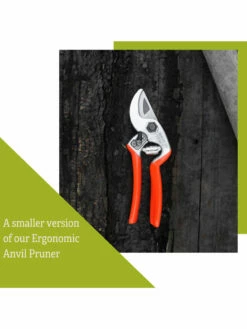 Castellari Mini Anvil Pruner -garden Sales Store 8612199 4