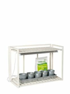 Tabletop Grow Kit -garden Sales Store 8612507 0043 tif