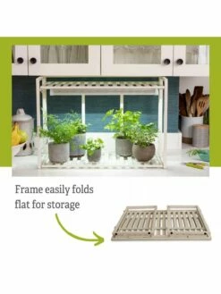 Tabletop Grow Kit -garden Sales Store 8612507 5