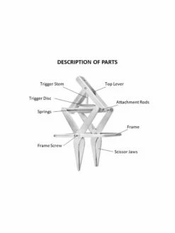 Easy Mole Trap -garden Sales Store 8612557 01v